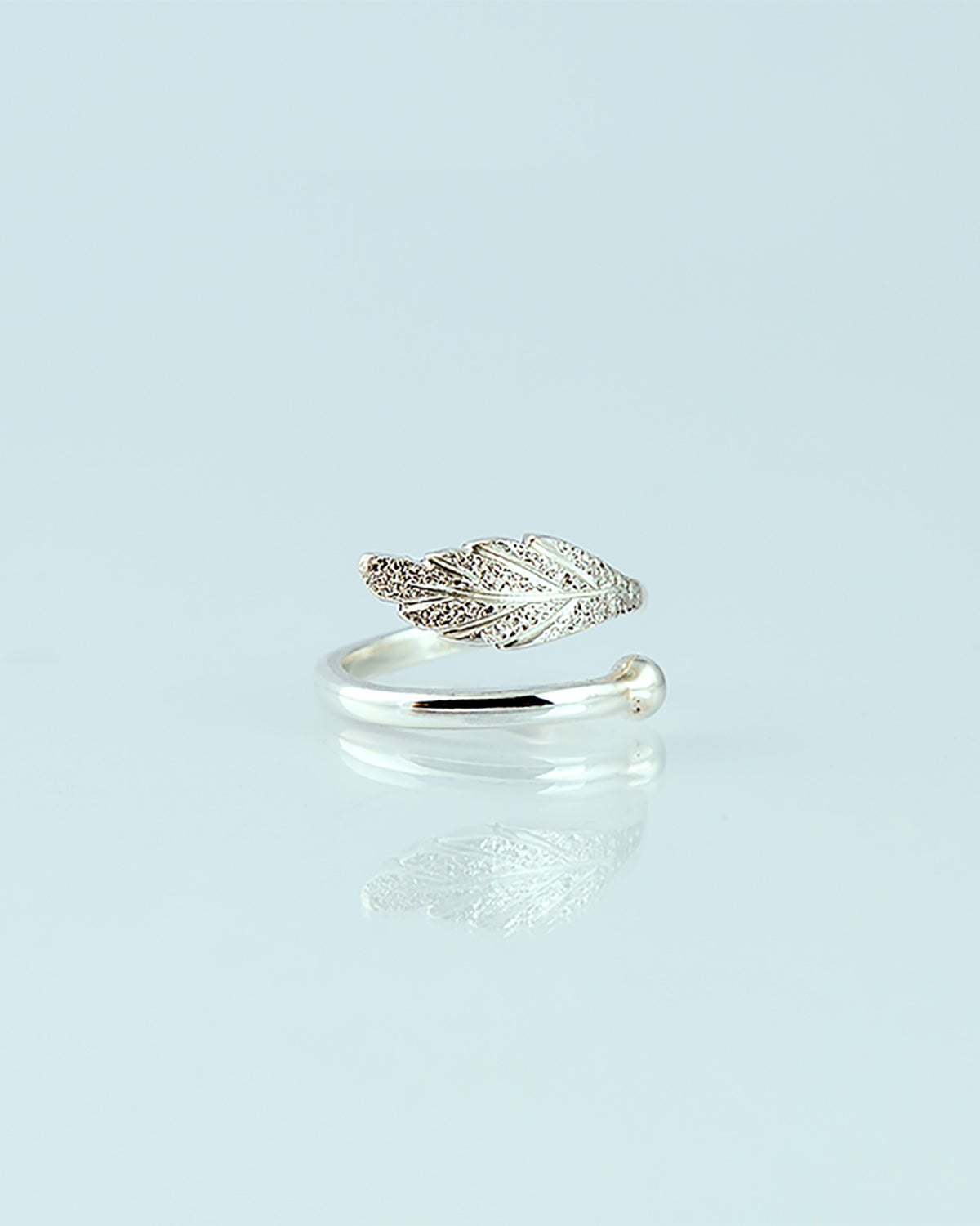 Mosoq Raphi - Anillo en Plata 950